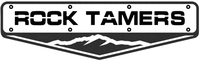 ROCK TAMERS