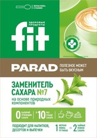 fit PARAD