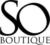 SO BOUTIQUE