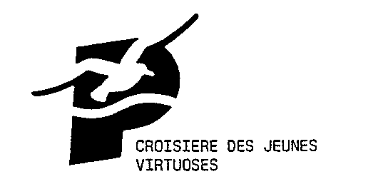 P CROISIERE DES JEUNES VIRTUOSES
