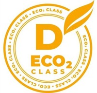 D ECO₂ CLASS