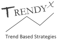 TRENDYX Trend Based Strategies
