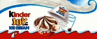 Kinder JOY ICE CREAM