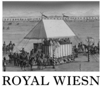 ROYAL WIESN