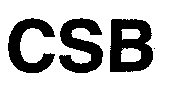 CSB