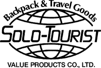 SOLO-TOURIST Backpack & Travel Goods VALUE PRODUCTS CO., LTD.