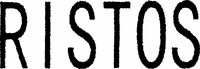 RISTOS