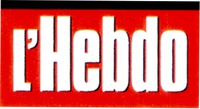 L'Hebdo