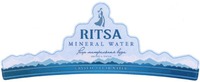 RITSA MINERAL WATER