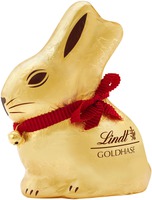 Lindt GOLDHASE