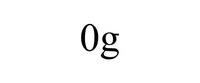 0G