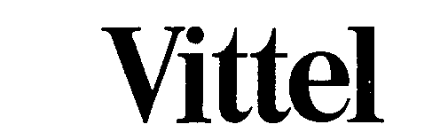 Vittel