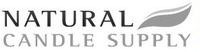 NATURAL CANDLE SUPPLY