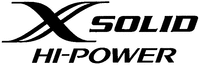 X SOLID HI-POWER