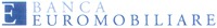 E BANCA EUROMOBILIARE