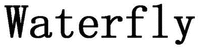 Waterfly