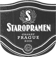 STAROPRAMEN PRAGUE