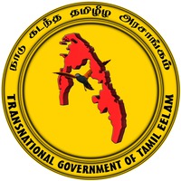 TRANSNATIONAL GOVERNMENT OF TAMIL EELAM