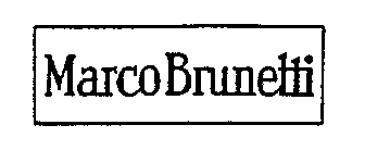 Marco Brunetti