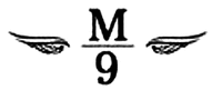 M 9
