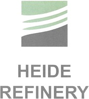 HEIDE REFINERY