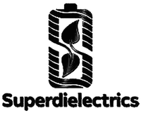 Superdielectrics