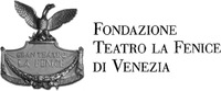 GRAN TEATRO LA FENICE FONDAZIONE TEATRO LA FENICE DI VENEZIA