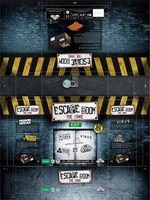 ESCAPE ROOM THE GAME