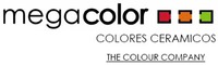 megacolor COLORES CERAMICOS THE COLOUR COMPANY