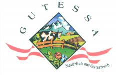 GUTESSA Natürlich aus Österreich