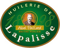 HUILERIE DE Lapalisse 1898 Abel Paillard MAITRE HUILIER