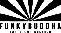 FUNKYBUDDHA THE RIGHT KOOTOOR