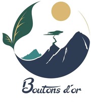 Boutons d'or