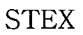 STEX
