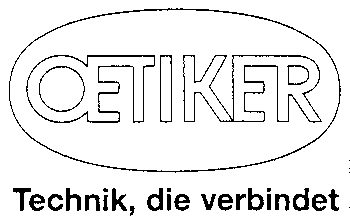 OETIKER Technik, die verbindet