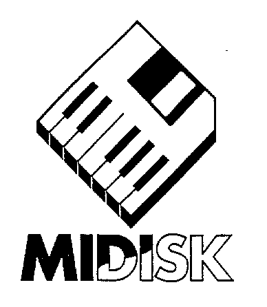 MIDISK