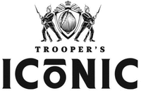 TROOPER'S ICONIC
