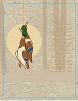 Duck [duhk] Charismatic and Cheerful, the Duck is Found on Ponds, Rivers and Estuaries Everywhere Except Antartica. With a Waterproof Jacket of Feathers and a Passion for