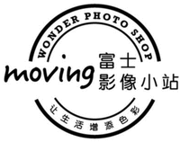 moving WONDER PHOTO SHOP