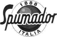 Spumador 1888 ITALIA
