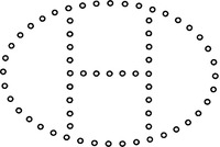H