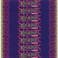KrokanT almond