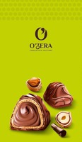 O’zera CHOCOLATE FACTORY