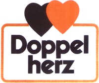 Doppel herz