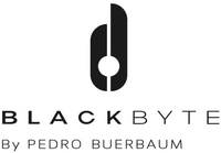 BLACKBYTE By PEDRO BUERBAUM