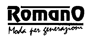 Romano