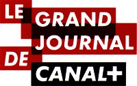 LE GRAND JOURNAL DE CANAL+