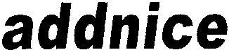 addnice