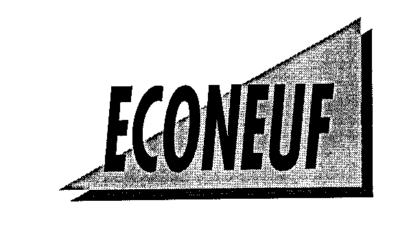 ECONEUF
