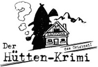 Der Hütten-Krimi